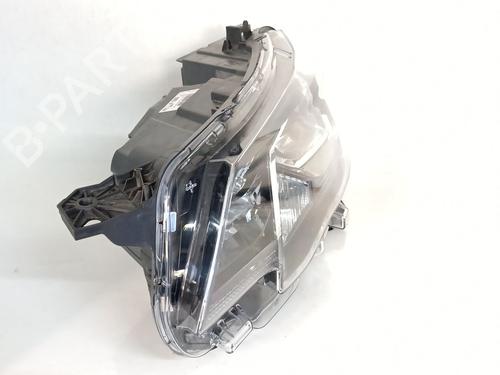Left headlight PEUGEOT PARTNER Box Body/MPV (K9) 1.5 BlueHDi 100 | BP37074583C28 - Image 3