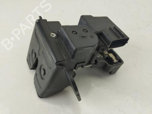 Used Tailgate lock KIA SPORTAGE III (SL) 1.7 CRDi (116 hp) 25875403