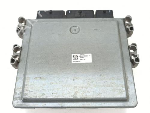 Engine control unit (ECU) NISSAN MICRA V (K14) 1.0 IG-T 100 | BP39722544M57 - Image 4