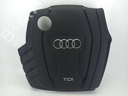 Used Engine cover Engine cover AUDI A4 B8 (8K2) 2.0 TDI (143 hp) 10570888 10570888