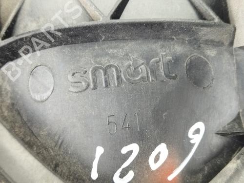 Front right exterior door handle SMART CITY-COUPE (450)  | BP9706845C129 