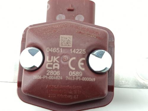 Electronic module BMW 1 (F40) 118 d | BP38263144M83 - Image 4