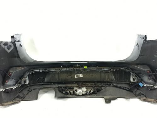 Rear bumper OPEL MOKKA 1.2 (76) | BP28055435C8 