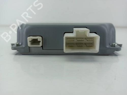Electronic module NISSAN QASHQAI II SUV (J11, J11_)  | BP8945246M83 