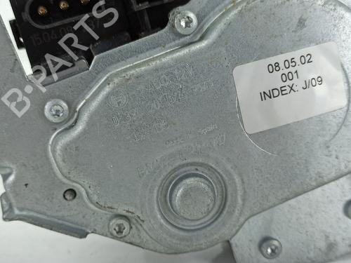 Rear wiper motor BMW X3 (E83) 2.0 sd | BP25875981M102 
