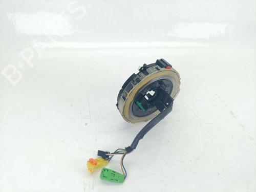 Used Squib airbag MERCEDES-BENZ E-CLASS (W211) [2002-2009]  25877016