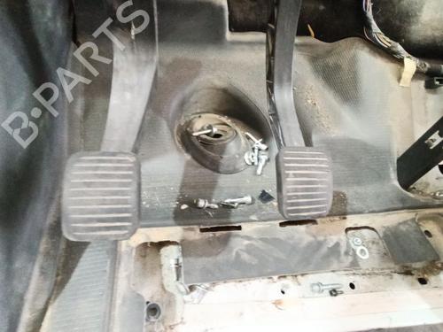 Break pedal FIAT DUCATO Platform/Chassis (250_) 180 Multijet 3,0 D | BP37516884I19 - Image 2