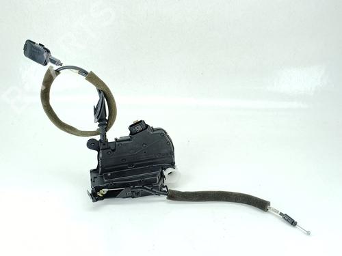Used Front left lock Front left lock 36993789 36993789