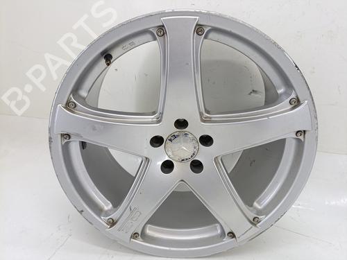Felg MERCEDES-BENZ M-CLASS (W164) ML 320 CDI 4-matic (164.122) (224 hp) 25877625