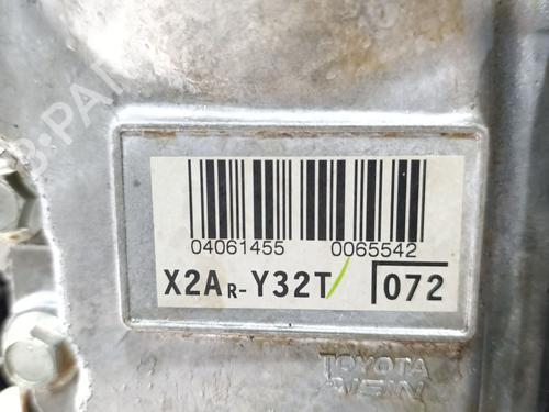 Engine TOYOTA RAV 4 IV (_A4_) 2.5 Hybrid (AVA42_) | BP40071416M1 - Image 11