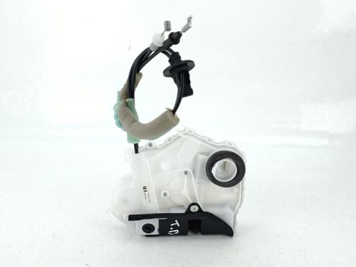 Front right lock MAZDA CX-30 (DM) SKYACTIV-G M Hybrid (DM5W, DM6W) | BP34544372C97  - Image 5