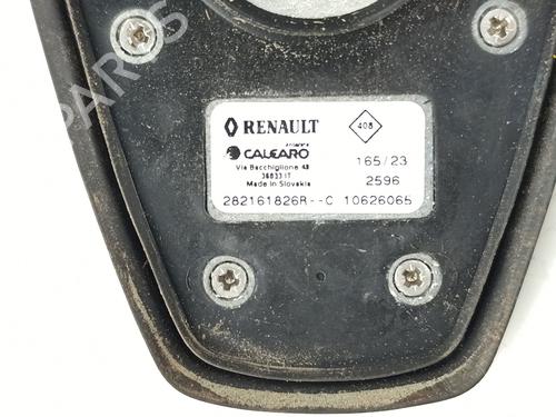 Antenne/Base RENAULT KANGOO III Box Body/MPV 1.5 Blue dCi 95 (FJAB) | BP39506032C140 - Image 4