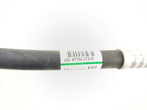 AC-rør KIA XCEED (CD) 1.4 T-GDI | BP37632930M126 - Image 3
