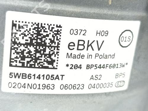 Servo brake VW GOLF VIII (CD1, DA1) 1.0 eTSI | BP35951015M42 - Image 2