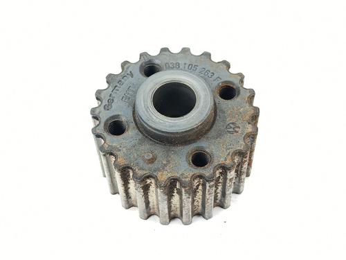 Pulley AUDI A4 B7 (8EC) 2.0 | BP36527216M122 - Image 2