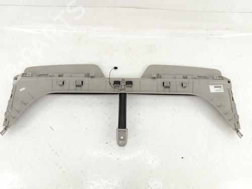 Left sun visor CITROËN C4 Grand Picasso II (DA_, DE_) 1.2 THP 130 | BP26438503I1 