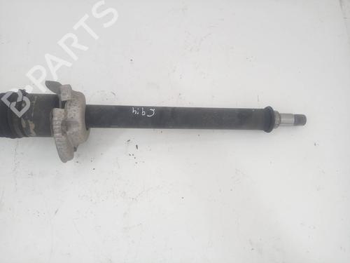 Right front driveshaft MERCEDES-BENZ A-CLASS (W169) A 150 (169.031, 169.331) | BP9343774M39 