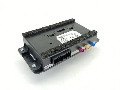 Used Electronic module Electronic module 37074031 37074031