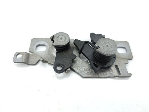 Used Hood lock CITROËN JUMPY III Van (V_) 2.0 BlueHDi 120 (122 hp) 29446687