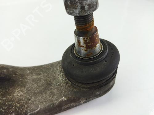 Left front suspension arm MERCEDES-BENZ A-CLASS (W176) | BP8945415M12