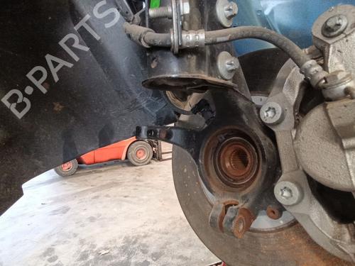 Used Left front steering knuckle Left front steering knuckle 37464606 37464606