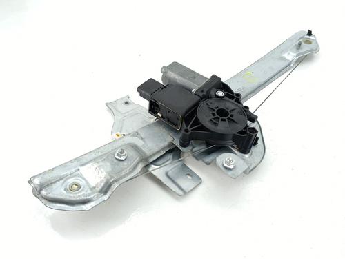 Front left window mechanism CITROËN C3 III (SX) 1.2 PURETECH 82 | BP39005316C22 - Image 3