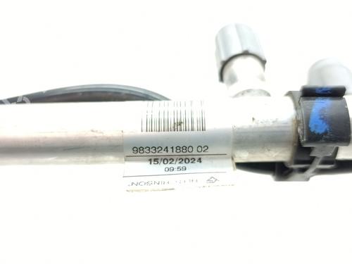 AC pipe CITROËN C4 III (BA_, BB_, BC_) 1.2 PureTech 130 (BAHNSA, BAHNSB) | BP31975632M126 