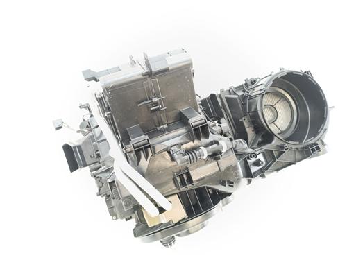 Heater matrix box VW CRAFTER Van (SY_, SX_) 2.0 TDI FWD (SYB, SYC, SYD) | BP34247956M61  - Image 12