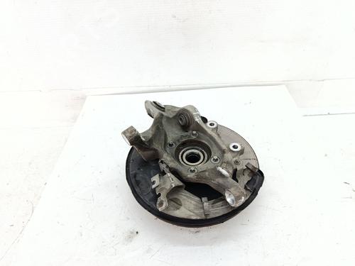 Left rear steering knuckle MERCEDES-BENZ C-CLASS (W205) C 350 e (205.047) | BP29748058M27 