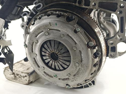 Engine PEUGEOT 308 II (LB_, LP_, LW_, LH_, L3_) 1.2 THP 130 | BP31010233M1