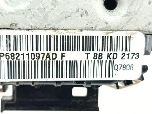 Front left lock JEEP COMPASS (MP, M6, MV, M7) 1.3 Hybrid 4x4 | BP40293540C98  - Image 6