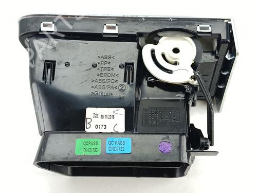 Air vent PEUGEOT 508 SW I (8E_) 1.6 HDi | BP30277335I21