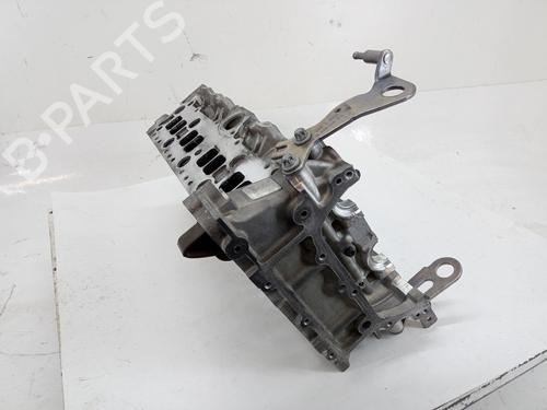Cylinder head MERCEDES-BENZ C-CLASS (W204) C 220 CDI (204.002) | BP25878552M5 