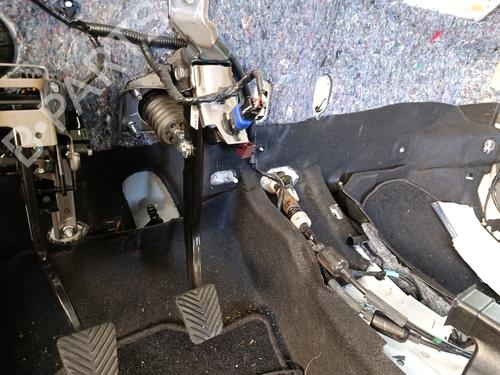 Used Break pedal Break pedal 39236303 39236303