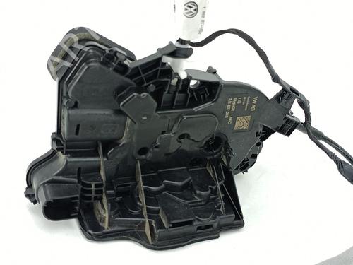 Front right lock VW T-ROC (A11, D11) | BP30685659C97