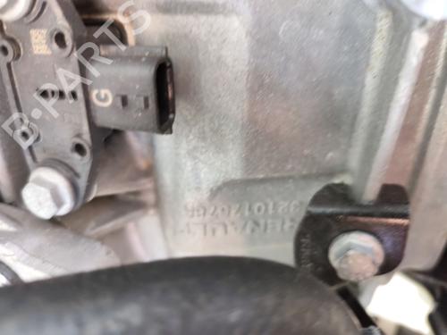 Gearbox RENAULT AUSTRAL TCe 130 (HGM2) | BP29506641M3 