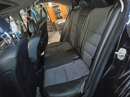 Used Rear seat MERCEDES-BENZ C-CLASS (W204) [2007-2015]  26547895