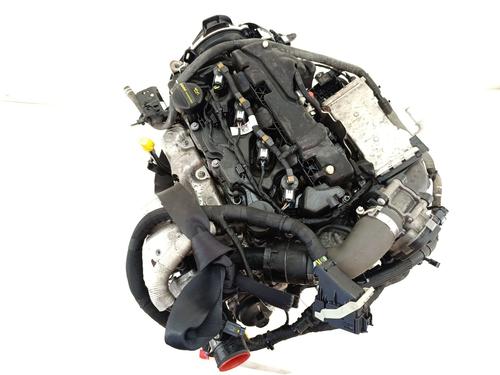 Engine FORD FOCUS IV (HN) 1.5 EcoBlue | BP36700852M1 - Image 11