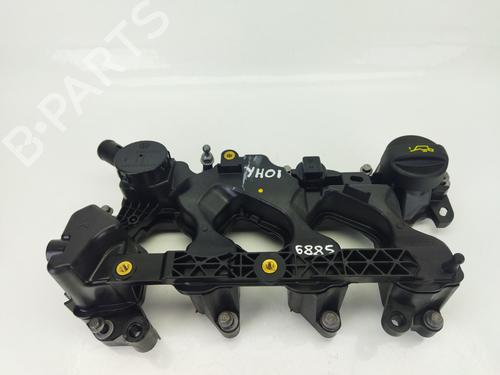 Used Valve cover PEUGEOT 508 II (FB_, FH_, F3_) 1.5 BlueHDI 130 (FBYHZJ, FBYHZR) (131 hp) 14158586