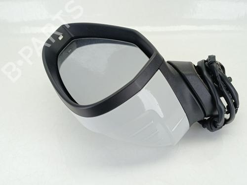 Right mirror AUDI A4 B9 (8W2, 8WC) 2.0 TDI | BP37636231C27 - Image 3