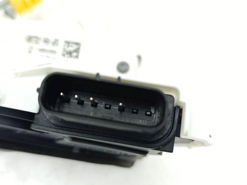 Rear right lock MG MG 3 (ZP2_)  | BP30153575C99 