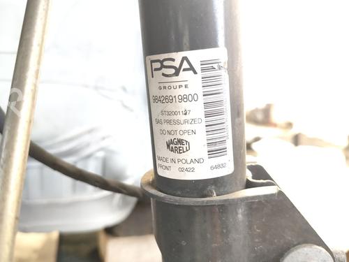 Left front shock absorber OPEL MOKKA 1.2 (76) | BP28070670M16 