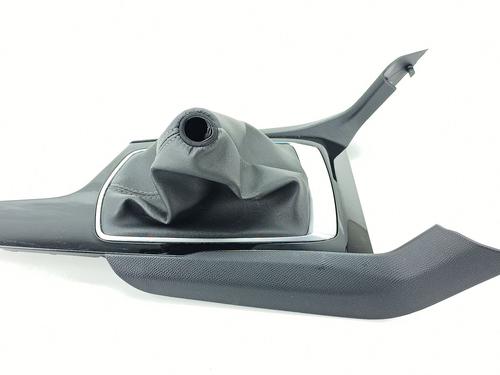 Used Shift knob Shift knob PEUGEOT 308 II (LB_, LP_, LW_, LH_, L3_) 1.2 THP 130 (131 hp) 31013389 31013389