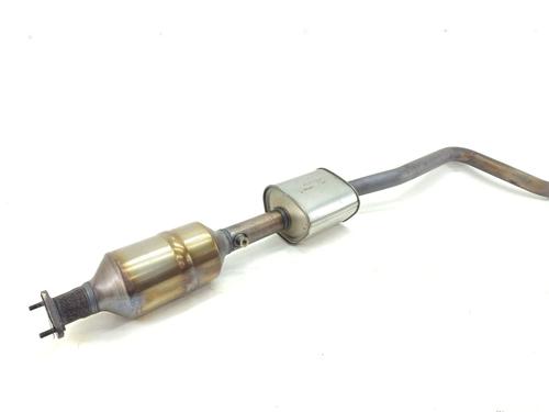 Exhaust system FORD FOCUS IV (HN) 1.0 EcoBoost | BP38560082M121 - Image 3