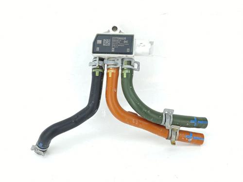 Used Electronic sensor Electronic sensor RENAULT EXPRESS Box Body/MPV [2021-2026] 36562070 36562070
