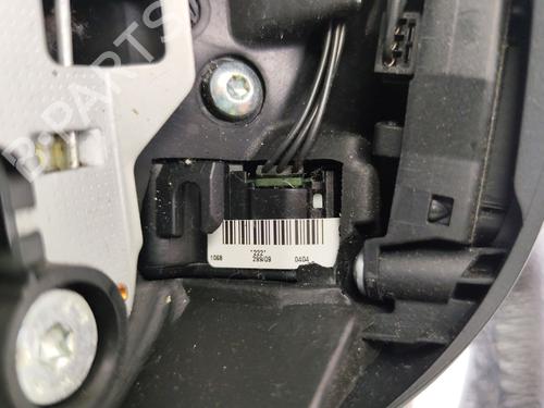 Steering wheel BMW X1 (E84) xDrive 23 d | BP26560796C49 