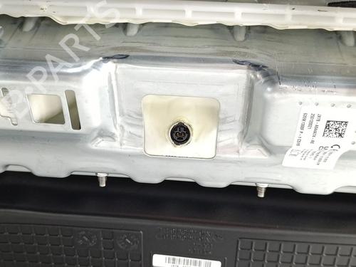 Airbag Kit FORD FOCUS IV (HN) 2.3 ST EcoBoost | BP30169024C86 