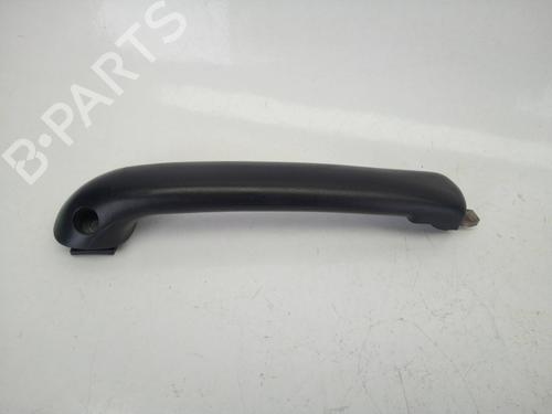 Used Front right interior door handle NISSAN TERRANO II (R20) [1992-2007]  14158502