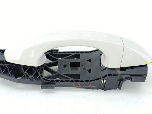 Used Rear right exterior door handle Rear right exterior door handle 38440219 38440219