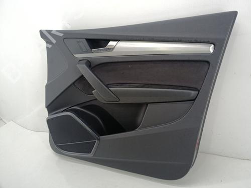 Front right panel AUDI Q5 Sportback (FYT) 40 TDI Mild Hybrid quattro | BP40453277C59 - Image 2